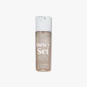 Anastasia Beverly Hills - Setting Spray - Dewy Set